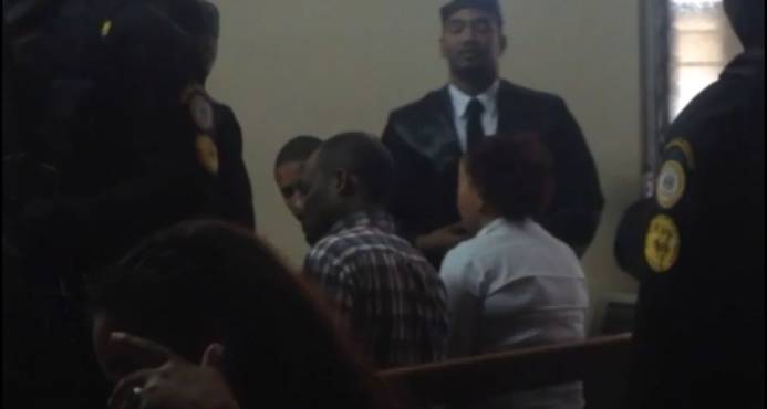 Hoy  juicio a los  asesinos de la fosa