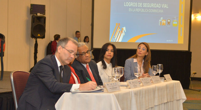 LOS JOVENES SON LOS QUE MAS MUEREN EN ACCIDENTES DE TRANSITO