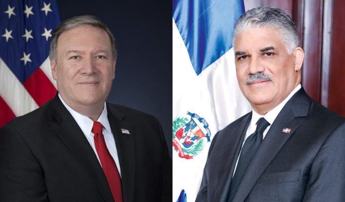 EEUU felicita a RD por elección al Consejo Seguridad