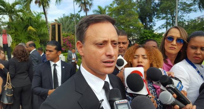 Siete fiscales mas  reforzarán el caso Odebrecht