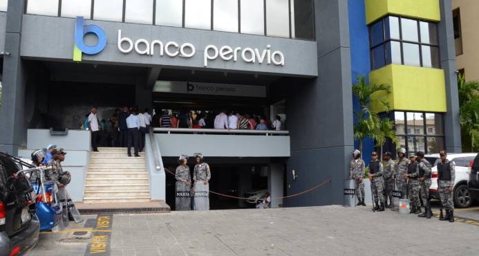 APELARAN DECISION LIBERTAD DE DOS ACUSADOS FRAUDE BANCO PERABIA