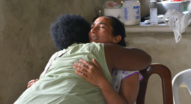 MATAN ESTUDIANTE DE MEDICINA