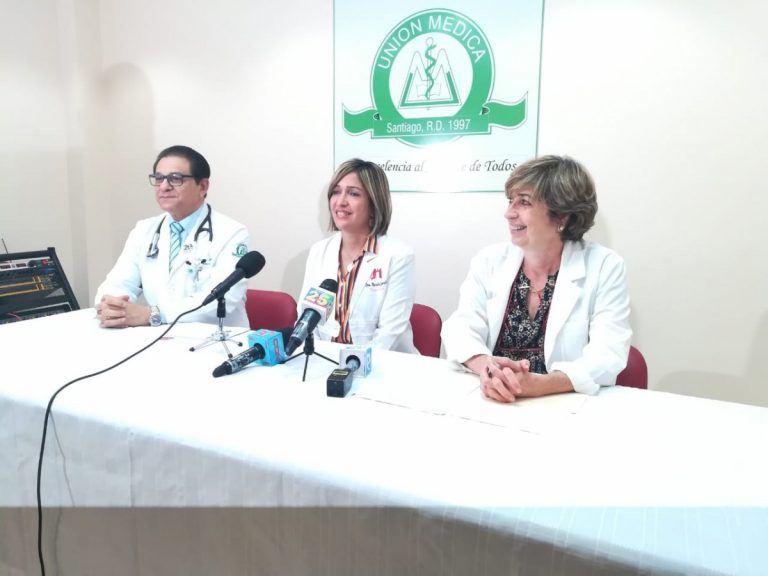 UNION MEDICA CELEBRA SU XV111 CONGRESO INTERNACIONAL
