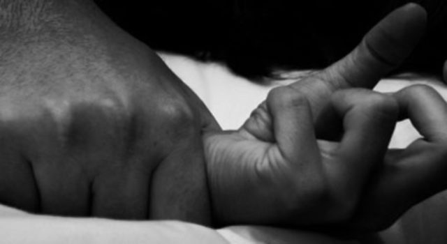 Intentan linchar  hombre acusado de violar a una niña