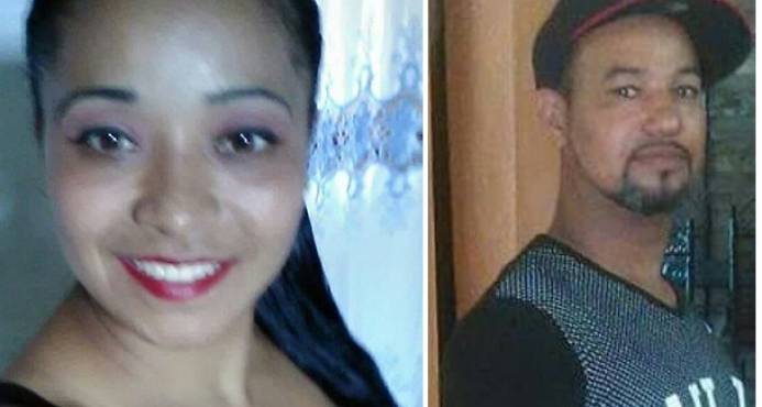 HOMBRE MATA A SU MUJER Y LUEGO DE AHORCA