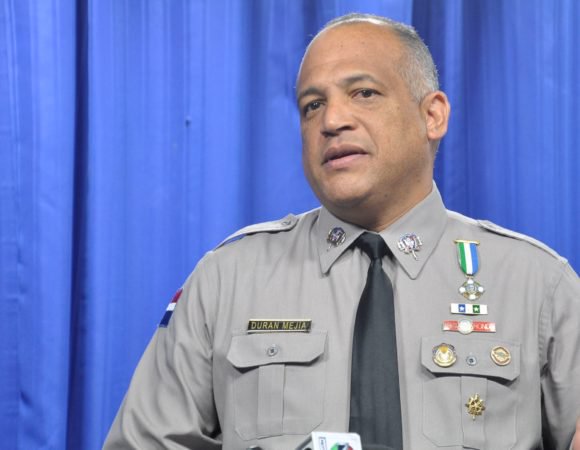 POLICIA ADMITE QUE ACTUO SIN MINISTERIO PUBLICO