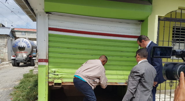 POR ILEGALES CIERRAN BANCAS DE LOTERIAS