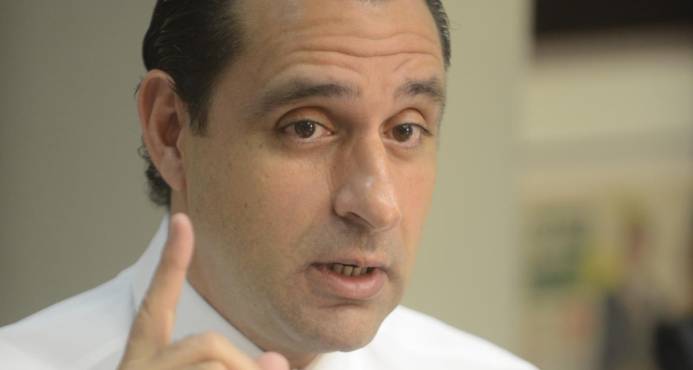 Finjus aboga por la aprobación de una ley que regule el indulto