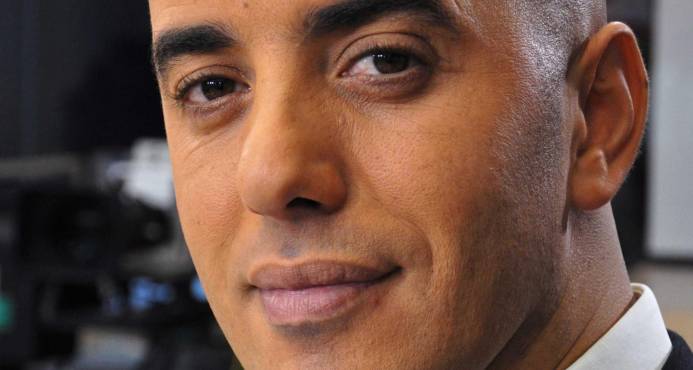 En un helicóptero, un criminal francés se fuga de prisión