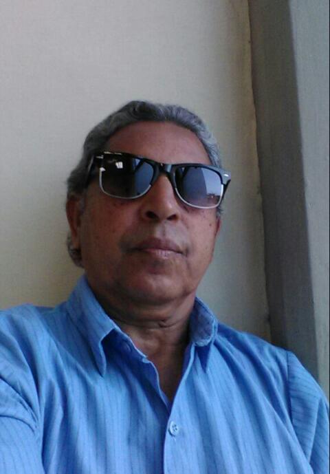 ¡Expresión de America¡…