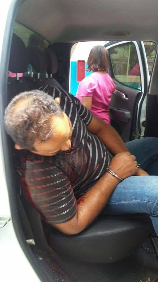 Se mata vigilante vinculado al asalto del banco Vimenca