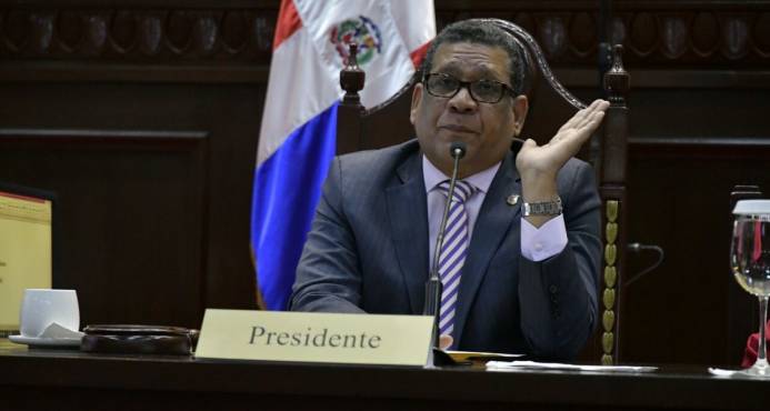 Cámara de Diputados rechaza investigar contratos del Gobierno con Joao Santana