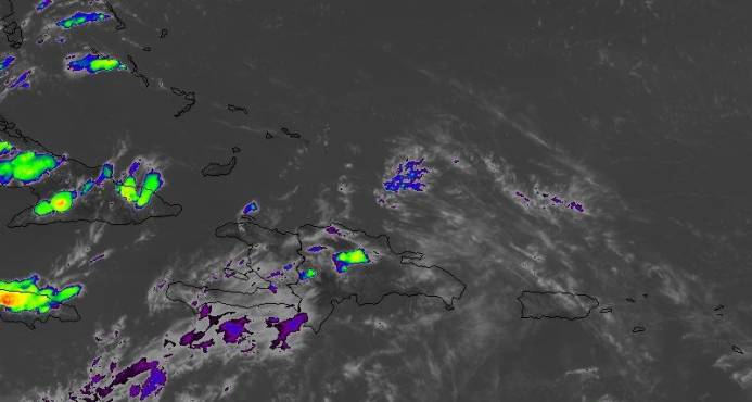 Pocas lluvias y calor es el pronóstico de Onamet