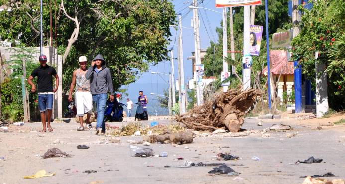 EL FALPO MANTIENE LLAMADO A HUELGA POR 48 HORAS