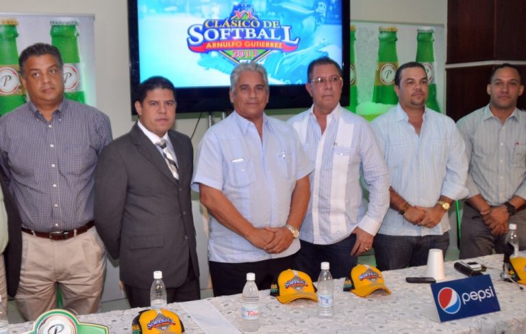 Seis ciudades se disputan bolsa de 600 mil pesos en Clásico Solftbol Arnulfo Gutiérrez: Desde este sábado  