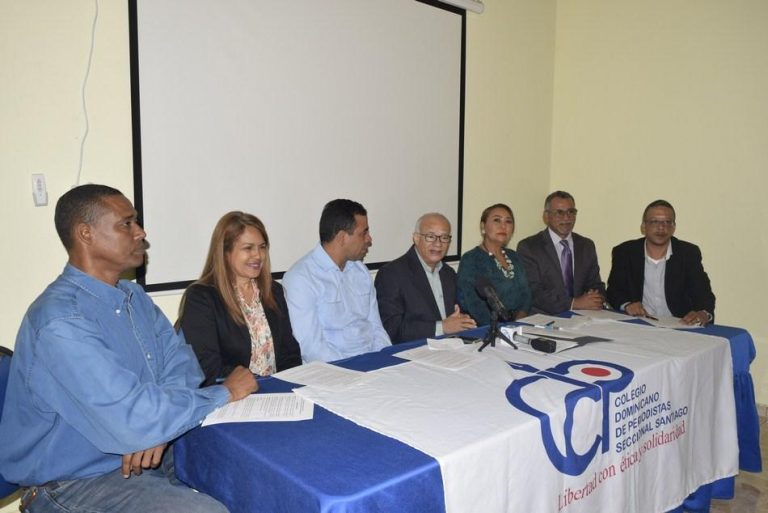 Club Recreativo y Gremios de la Comunicación harán 2do. Festival dedicado a los Padres en su Día