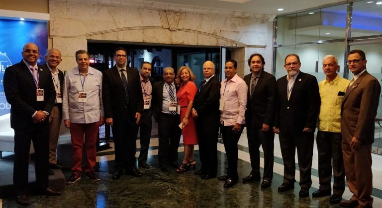 Cardiólogos del Cibao apoyan al Dr. Fausto Warden a la presidencia de SODOCARDIO