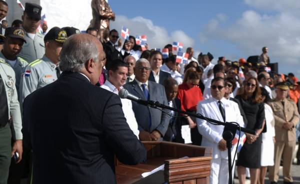 Resaltan aportes guerra restauradora