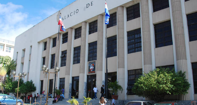 Fiscalía anuncia arresto del empresario José Luis Asilis