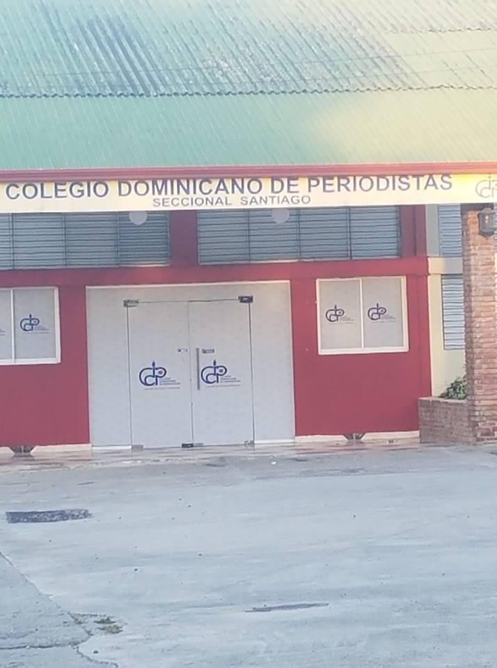 CDP SANTIAGO APELA APOYO DE SU MEMBRESIA