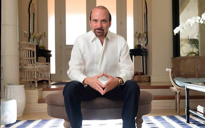 Fiscalía pide  prisión preventiva para el empresario Asilis