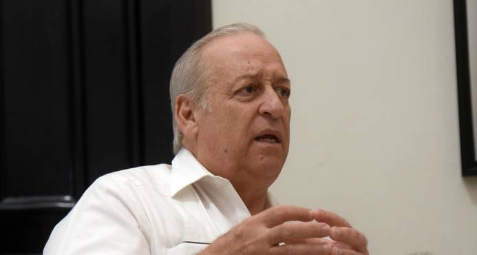 POR EMISION DE  CHEQUES SIN FONDO, CIERRAN OFICINAS DE CULTURA EN SANTIAGO