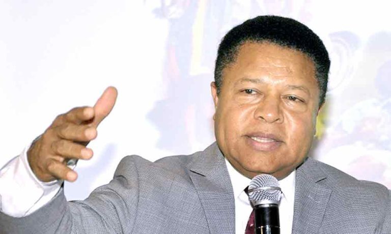 MUERE DIRECTOR GENERAL DE PASAPORTES, MONCHY RODRIGUEZ