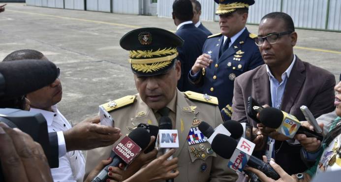 Confirma a Paulino Sem en el Ministerio de Defensa