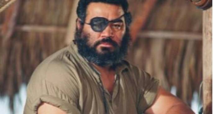 MUERE PEDRITO GONZALO SANZHEZ, ACTOR DE LA TELENOVELA CORAZON SALVAJE