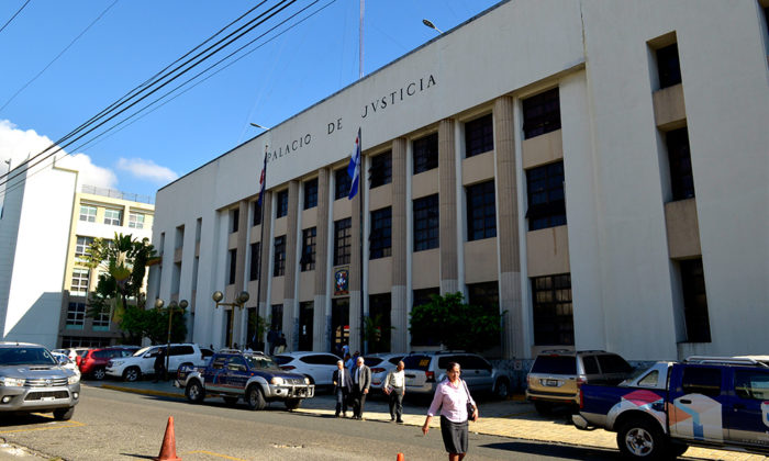 Ministerio Publica  solicita revocación sentencia dejó en libertad 2 implicados en caso 300 kilos de droga