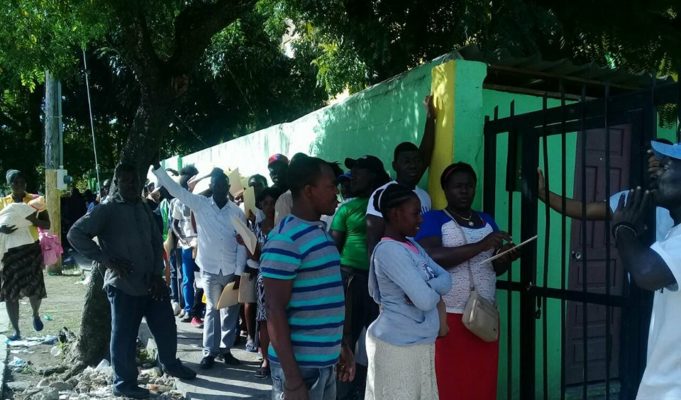 Concluye plazo de Plan Nacional de Regularización