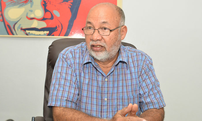 HOGAR CREA RECHAZA LEGALIZACION USO DE MARIHUANA