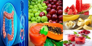 Las mejores frutas para depurar el colon: ¡Descúbrelas!