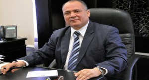 Silvio Durán censura se politice déficit agua potable