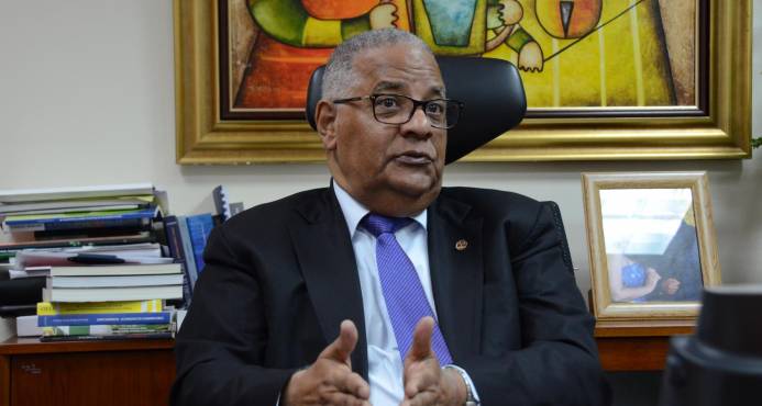 Informan en el 2020 el 90 % de la población estará afiliada a la Seguridad Social