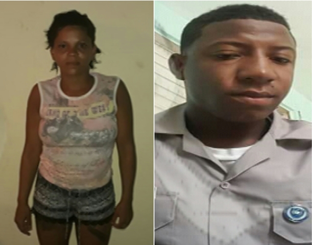 Joven prostituta roba arma de reglamento a raso policial en Sosúa tras el uniformado no pagarle servicios sexuales