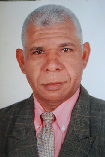 Dirigente PRD denuncia atropello por agentes municipales