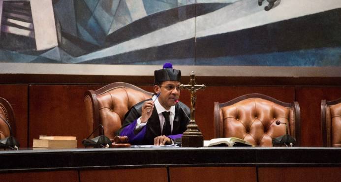 Juez ordena entregar pruebas a acusados de Odebrecht