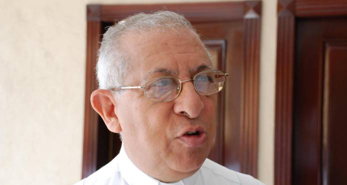 De la Rosa y Carpio cree aprobación de ley de partidos devuelve confianza a la población