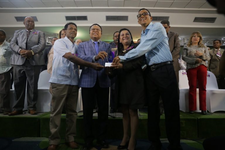 MONCHY RODRIGUEZ PIDE AL COMITÉ POLITICO PRESERVAR LA UNIDAD Y DEFENDER LA OBRA DE GOBIERNO