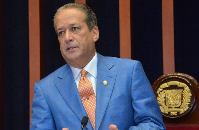 SENADO APROBARA HOY LEY DE PARTIDOS