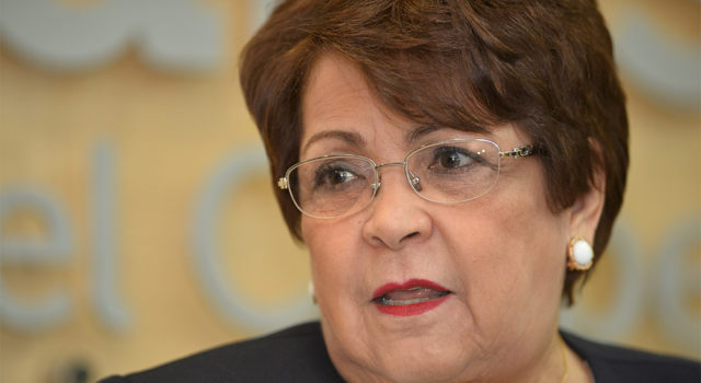 AFIRMA QUIEREN HACERSE SIMPATICOS LOS QUE PROMUEVEN REELECCION