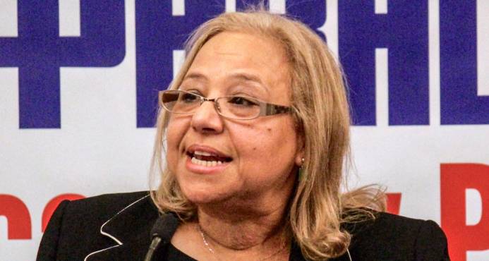 Presidenta de la Parada Dominicana de Nueva York denuncia amenazas de muerte