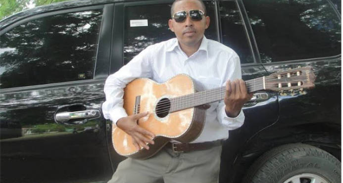 A 15 AÑOS  ASESINO DE CRONISTA DEPORTIVO