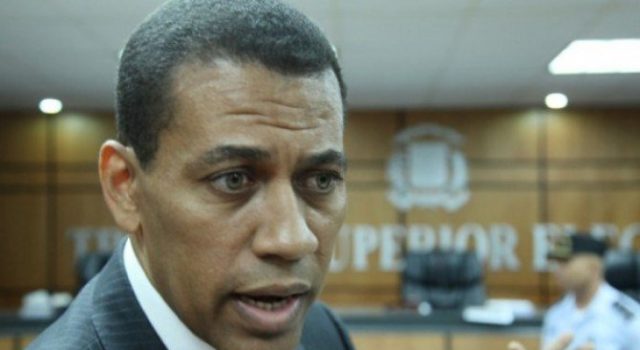 GUIDO DENUNCIA LE NIEGAN LOCAL DEL PRD PARA REALIZAR EVENTO HOY