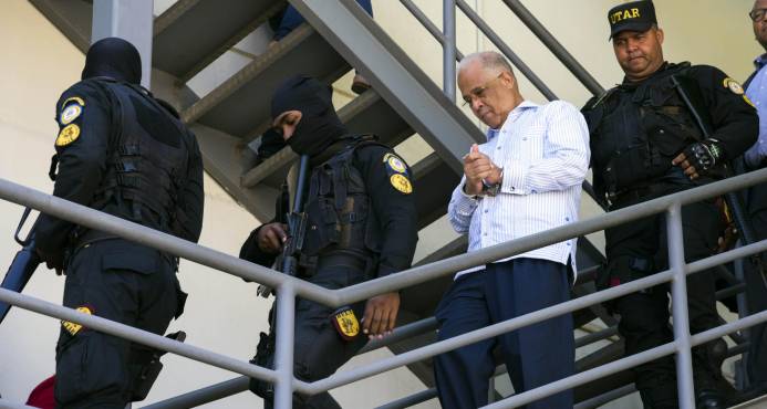 Apoderan tribunal del Distrito Nacional para conocer caso Yuniol Ramírez