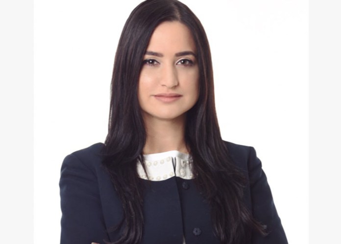 APROCOVICI designa a Sara Asunción Rodríguez Acosta como nueva Directora Ejecutiva