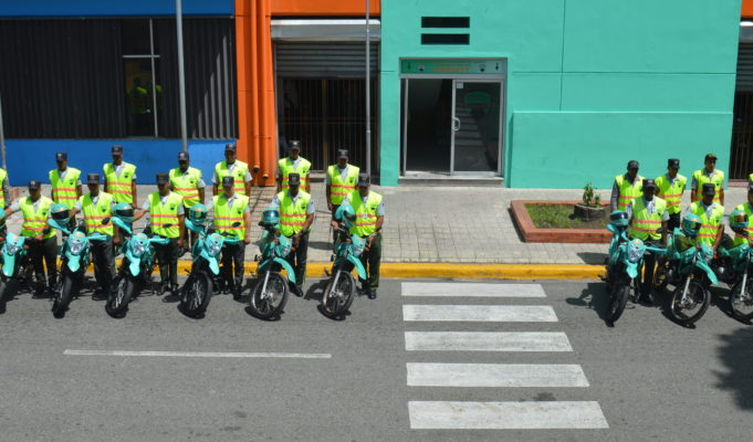 Reforzarán acciones preventivas en las principales vías