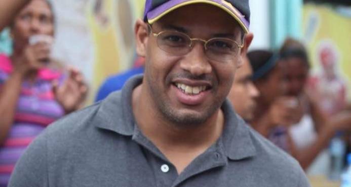 EEUU rechaza petición de asilo de Argenis Contreras