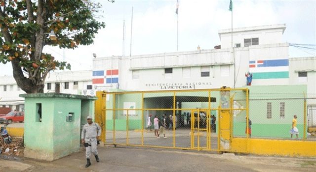 A prisión preventiva cabo de ERD y otros dos implicados en tráfico  de cocaína